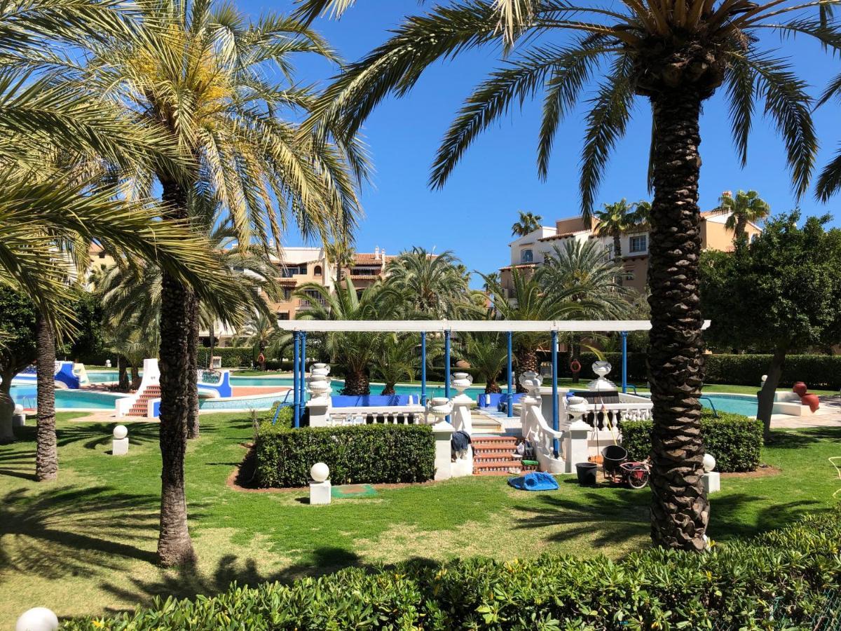 Aldea Del Mar Apartamento Torrevieja Exterior foto