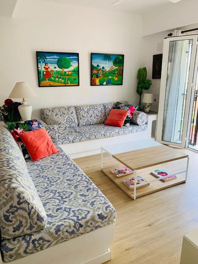 Aldea Del Mar Apartamento Torrevieja Exterior foto