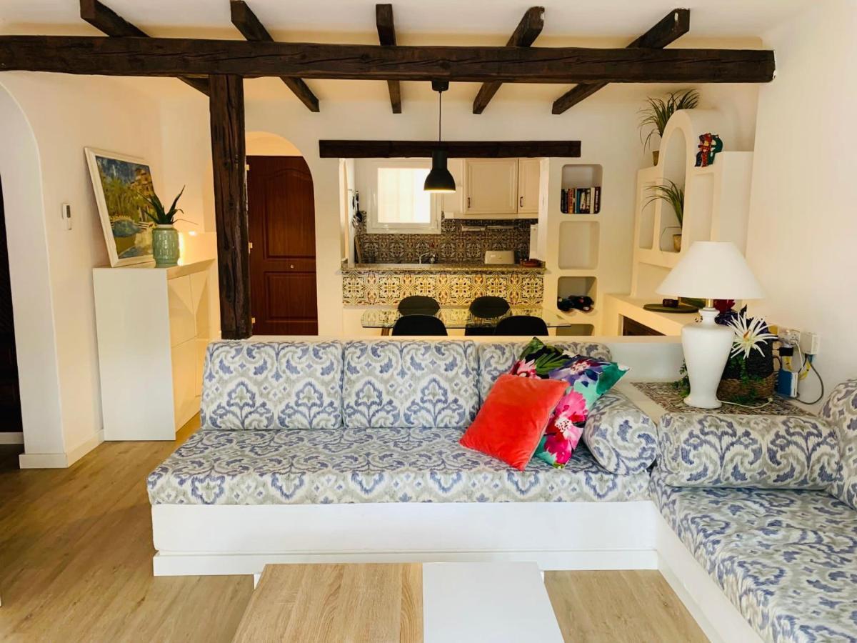 Aldea Del Mar Apartamento Torrevieja Exterior foto